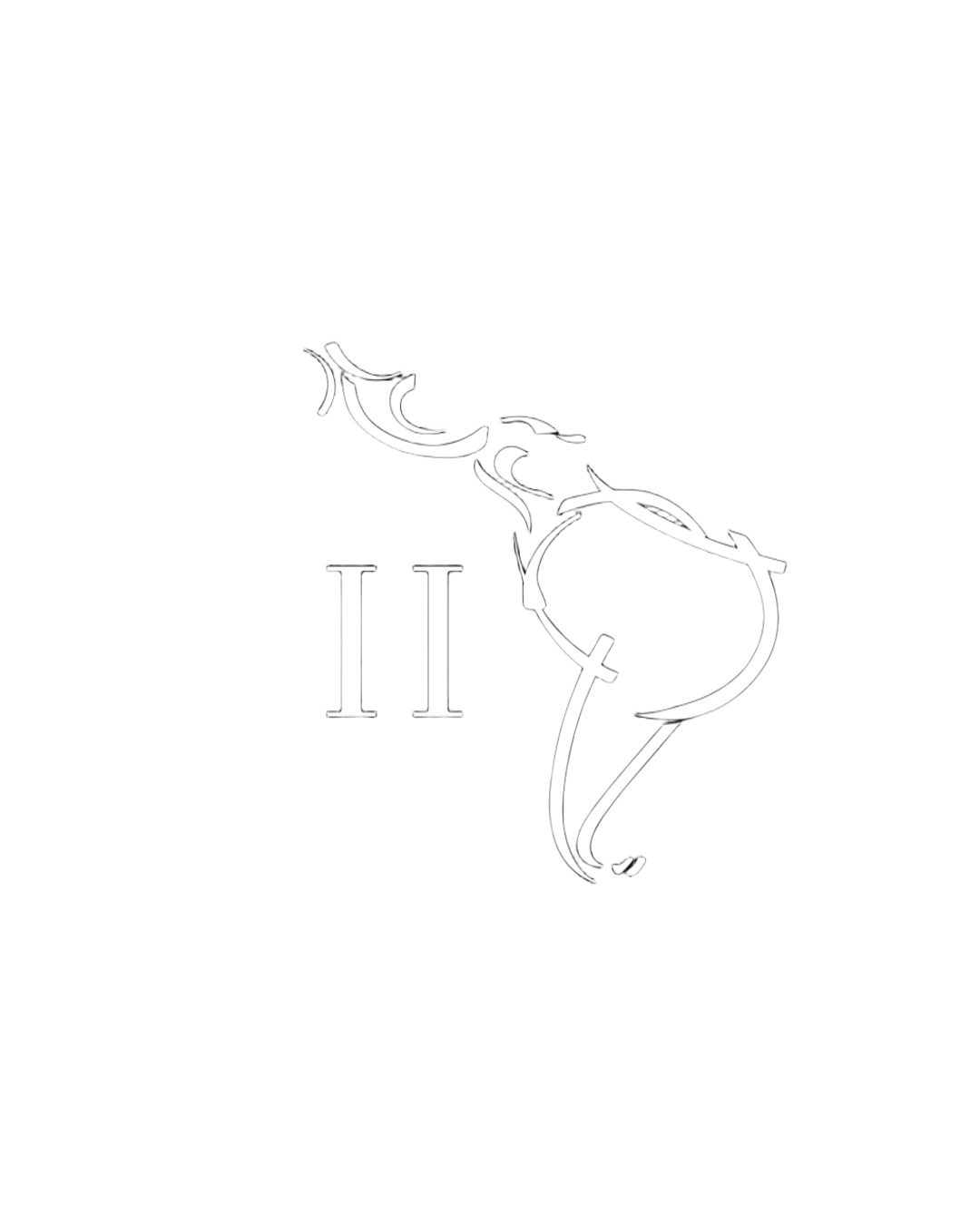 Logo CONRRII 2026